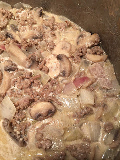 Betty Crocker’s Classic Beef Stroganoff Recipe