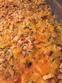 Squash Casserole