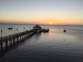 The Outer Banks