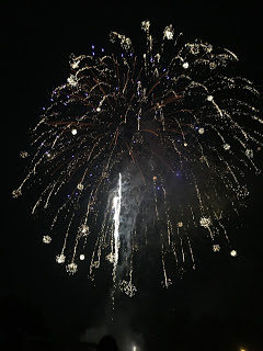 Fireworks