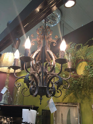 For the Love of Lamp Lights – Southern Market