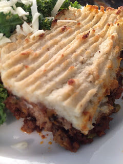 Trim Healthy Mama Wise Shepherd’s Pie