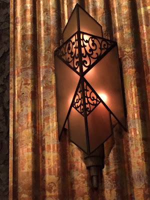 For the Love of Lamp Lights – Paramount Theater