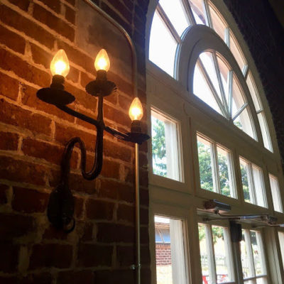 For The Love of Lamp Lights – Greeneville