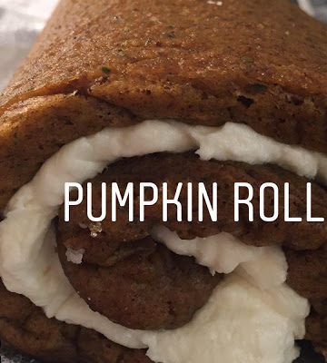 Trim Healthy Mama Holiday Pumpkin Trimtastic Roll Review