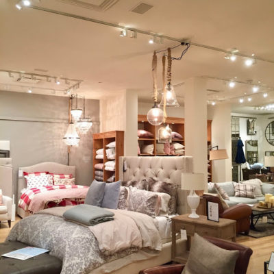 For the love of Lamp Lights – Pottery Barn