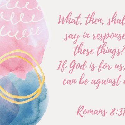 Scripture Memory Team 2021 – Verse 4