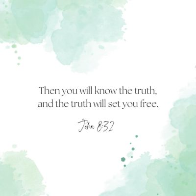 Scripture Memory Team – 2022 – Verse 8