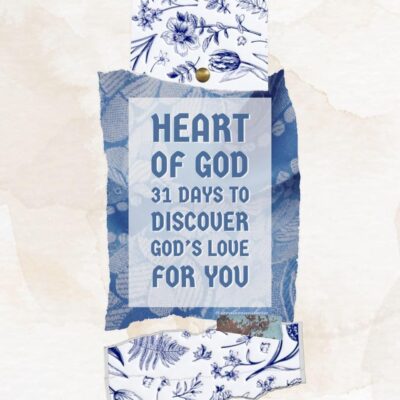 Heart of God Study