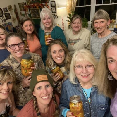 Fire Cider Workshop