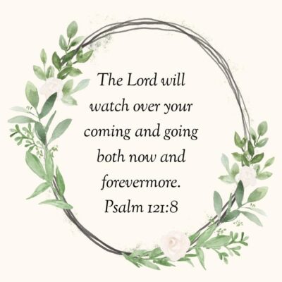 Scripture Memory Team 2025 – Verse 5