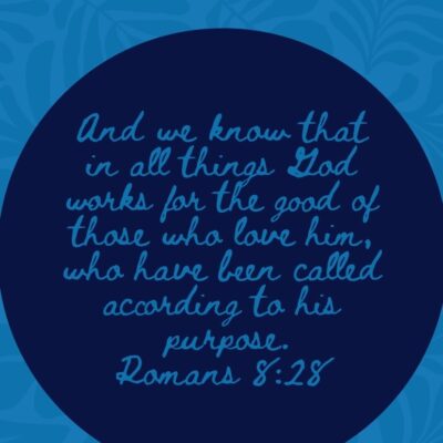 Scripture Memory Team 2025 – Verse 9