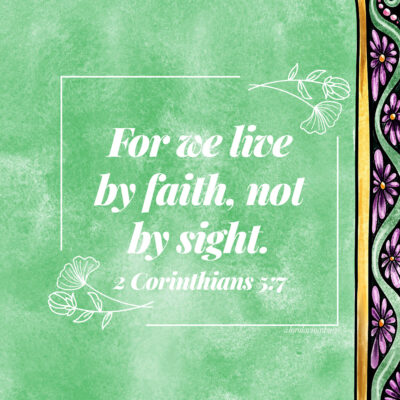 Scripture Memory Team 2025 – Verse 10