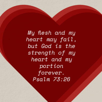 Scripture Memory Team 2026 – Verse 2