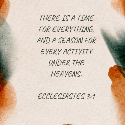 Scripture Memory Team 2026 – Verse 6