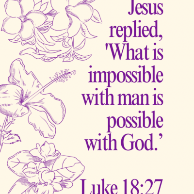 Scripture Memory Team 2026 – Verse 7